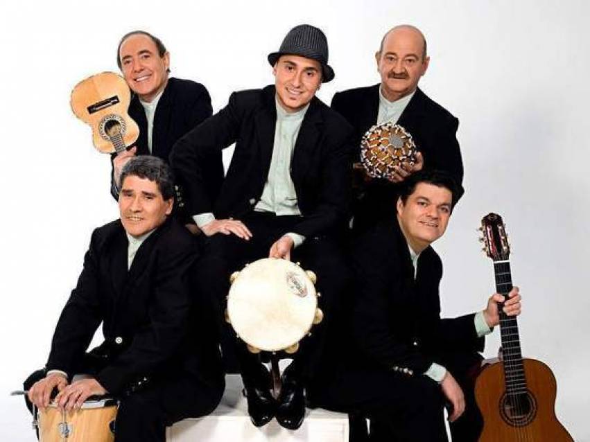 27ª edição do Festival de Inverno de Jahu: show com Demônios da Garoa