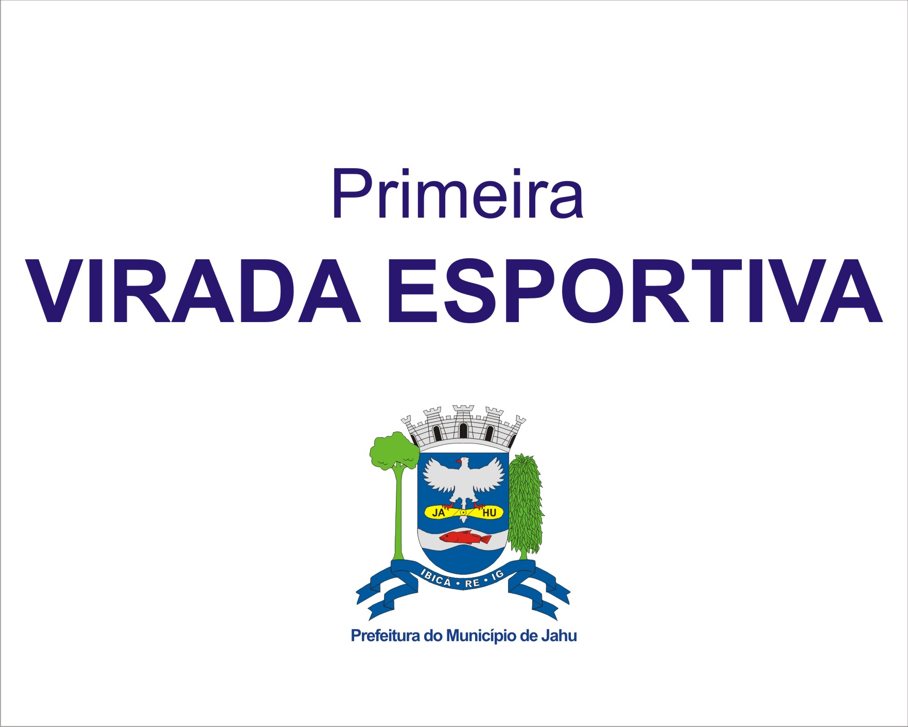 Secretaria de Esportes realiza Primeira Virada Esportiva