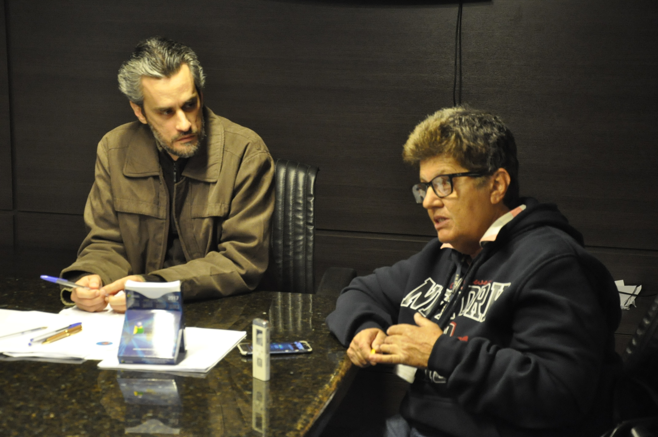 Prefeitura inaugura posto de consulta médica no Residencial Frei Galvão