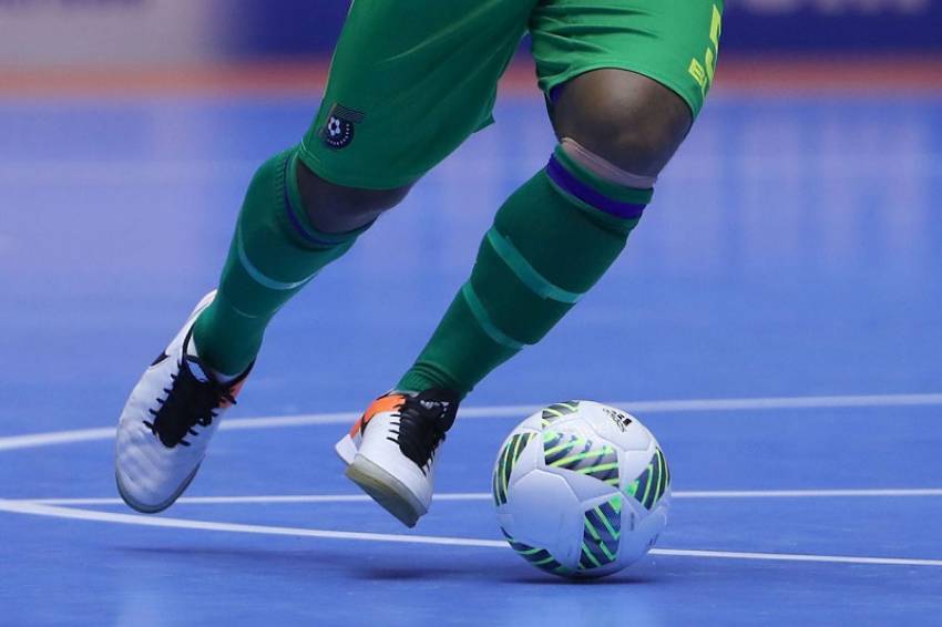 Secretaria de Esportes: inscrições abertas para campeonato de futebol e futsal da primeira divisão