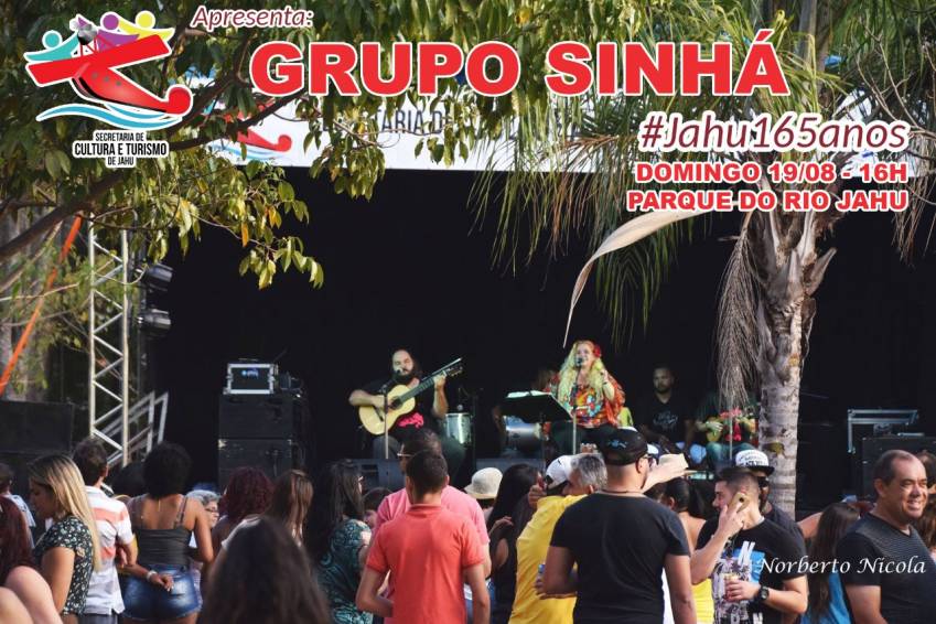 Eventos agitam o fim de semana
