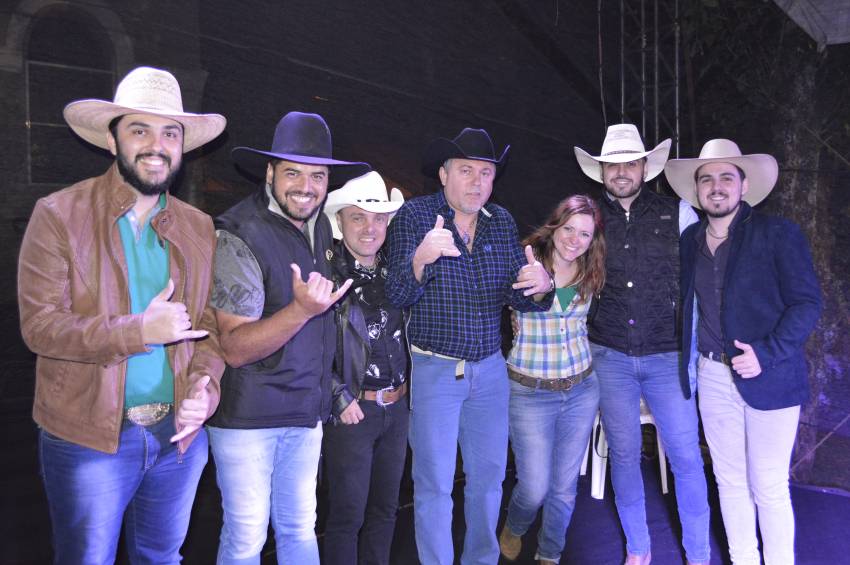 10º Festival Caipira do Pouso Alegre - FOTOS