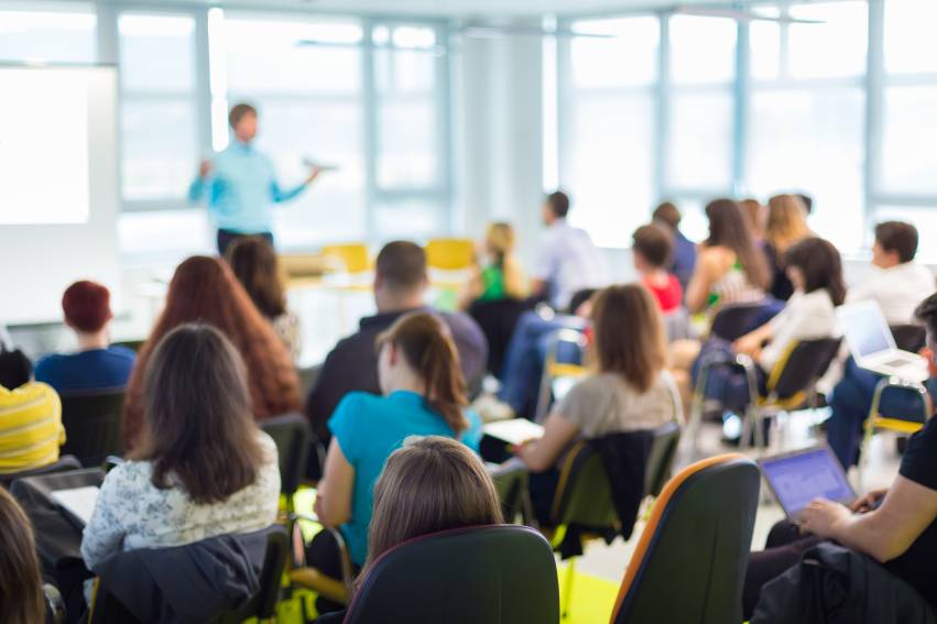 Prefeitura oferece vagas para curso