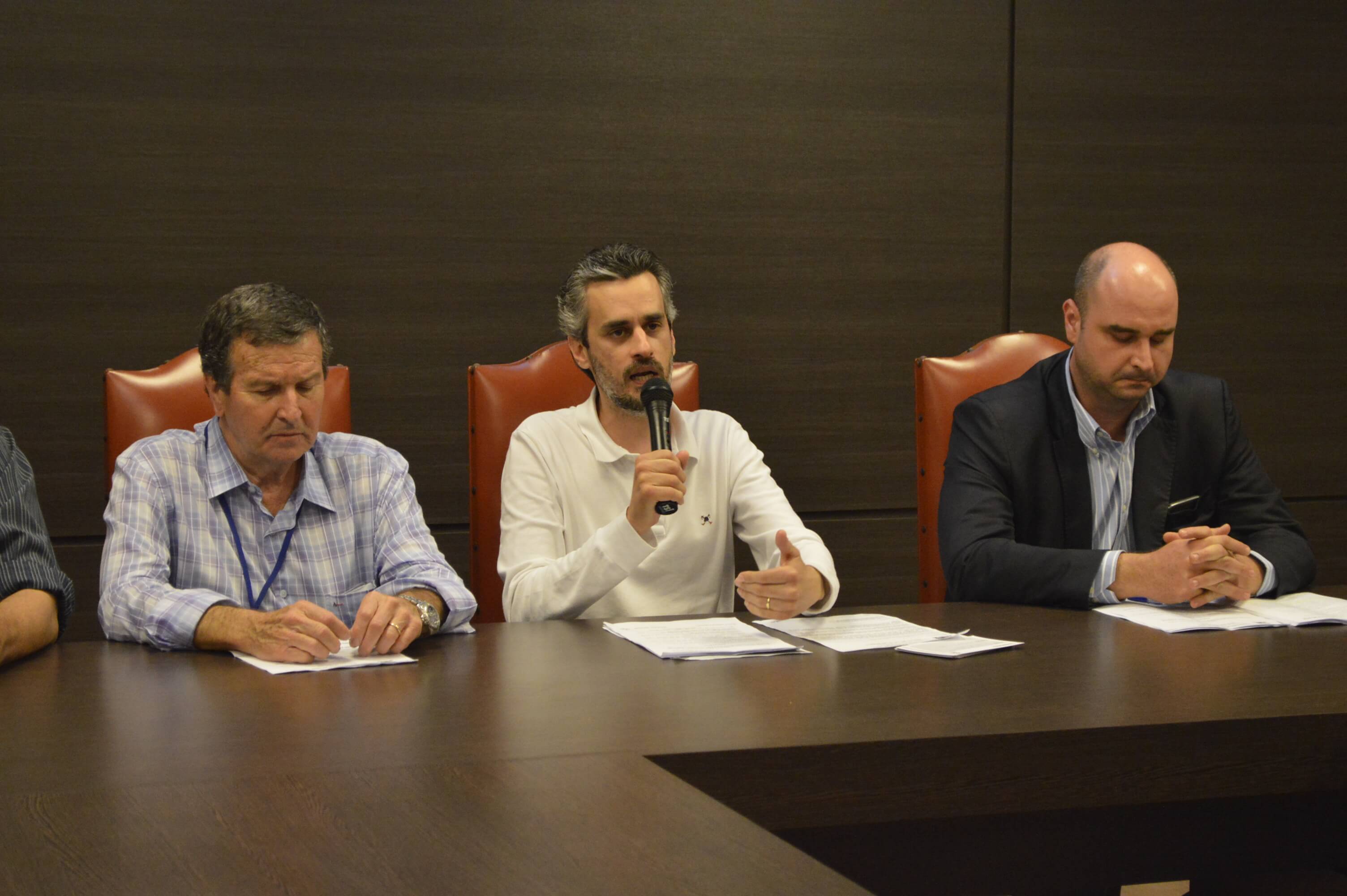 Prefeitura abre inscrições para as casas do Jaú P