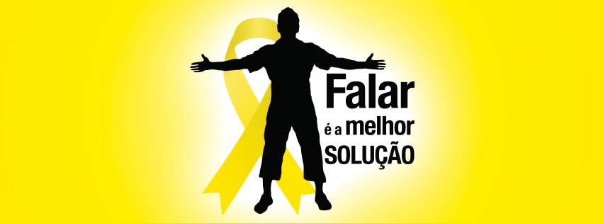 Campanha Setembro Amarelo: atividades durante essa semana