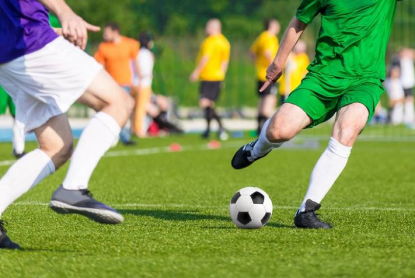 Campeonato de futebol das categorias de base: finais no próximo sábado