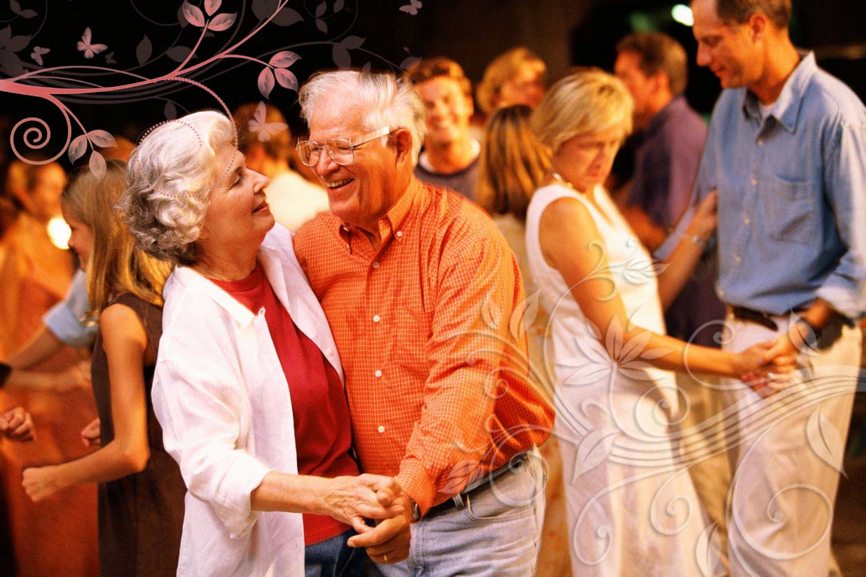 Semana do Idoso tem programação promovida pelo Fundo Social