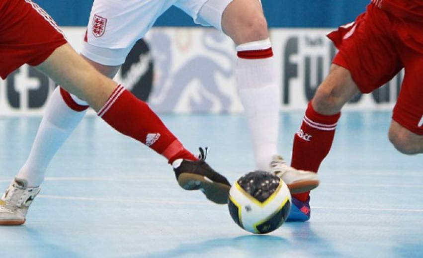 Campeonato de futsal do Distrito de Potunduva: final nessa sexta-feira