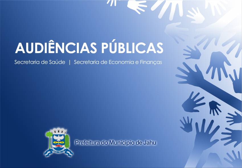 Audiências Públicas