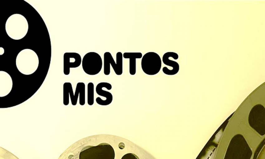 Secretaria de Cultura e Turismo: mostra de cinema em parceria com Ponto MIS