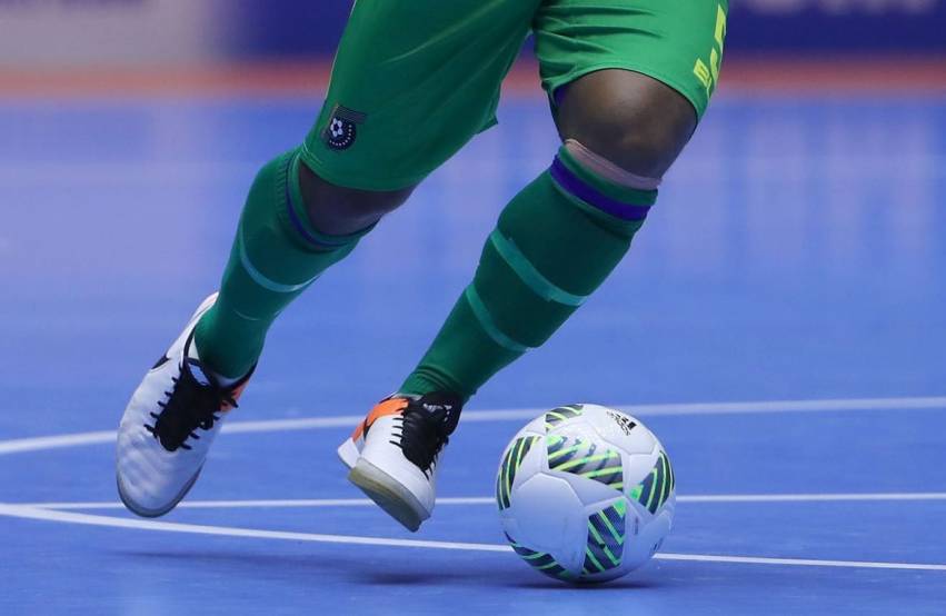 Elite do Futsal Jauense começa amanhã com duas partidas