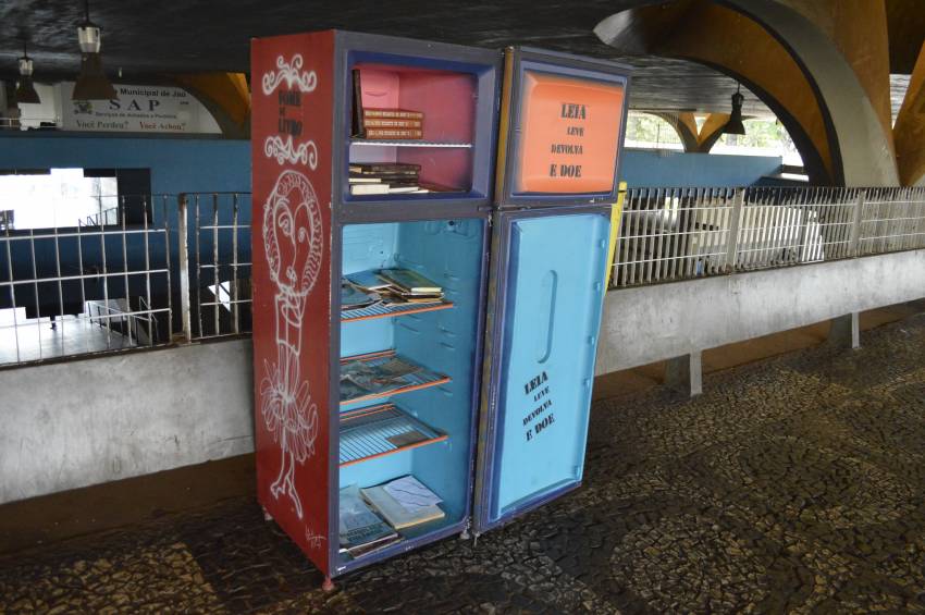 Prefeitura de Jahu retoma o projeto 