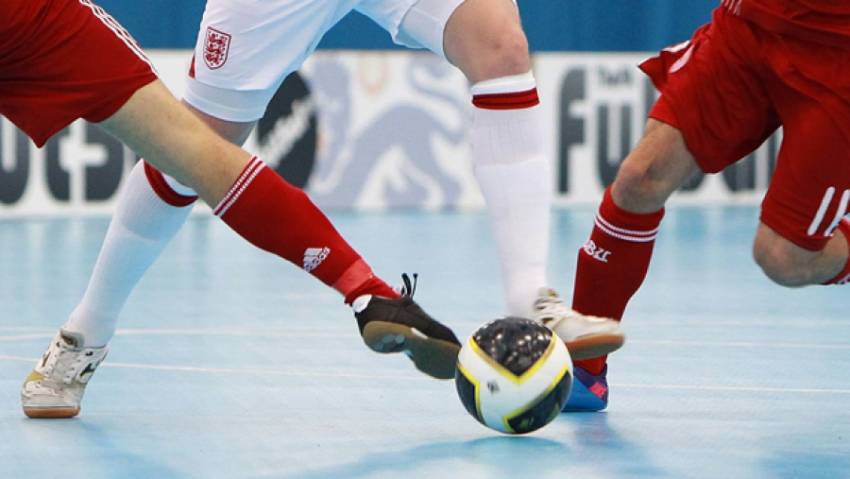 Campeonato Jauense de Futsal tem início com goleada