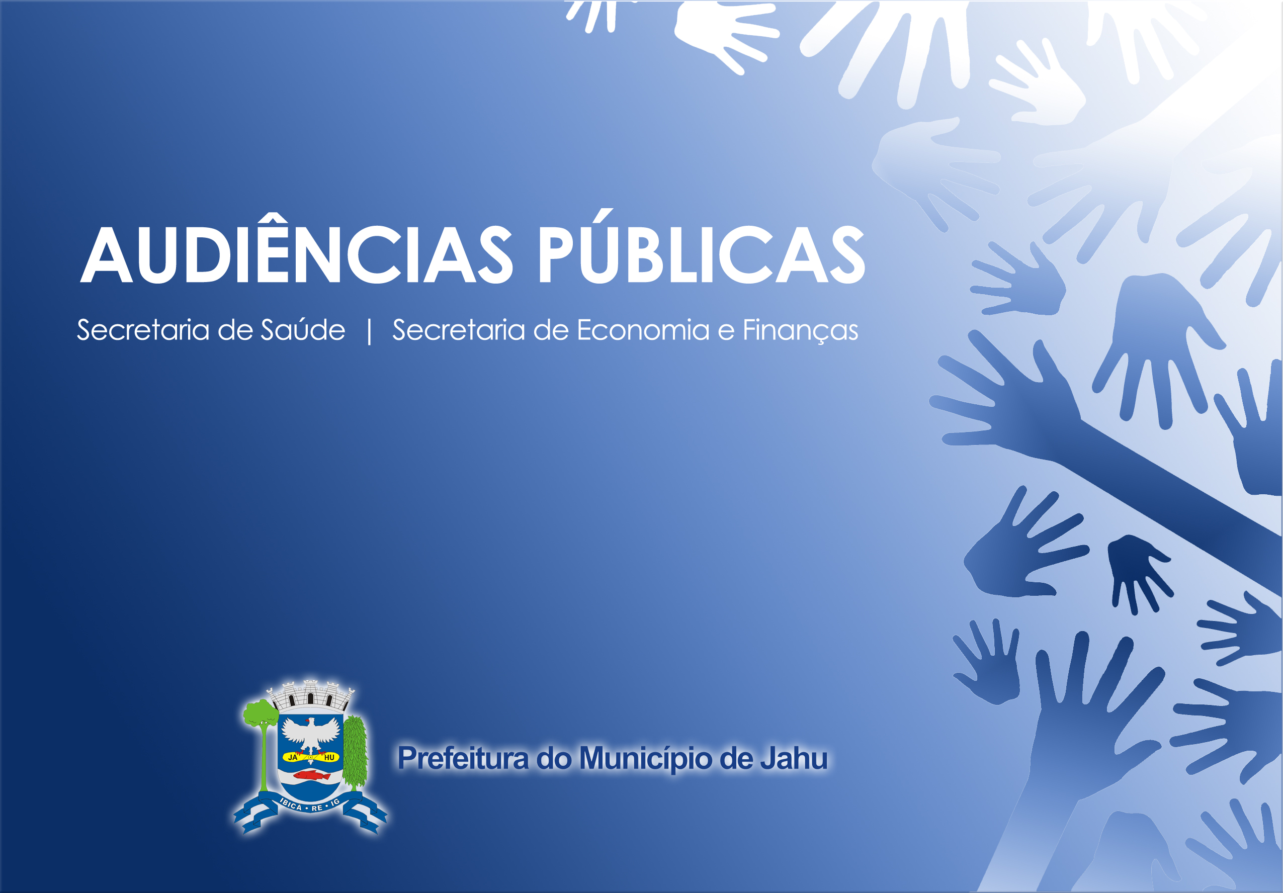 Audiências Públicas - FOTOS