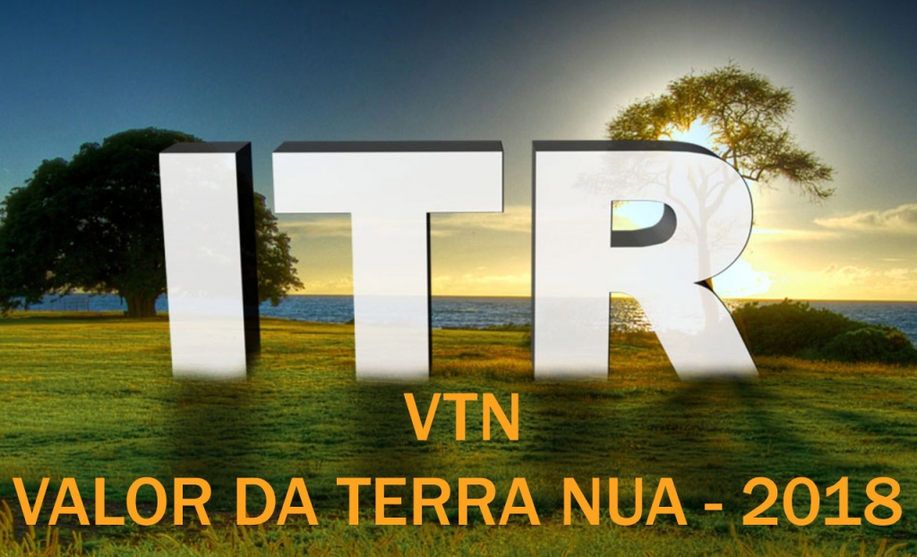 Prefeitura divulga Valor da Terra Nua dos imóveis rurais