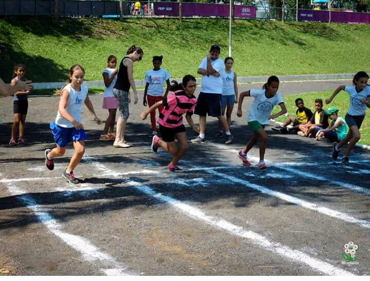 Sexta Edição dos “Jogos da Primavera”: competições de atletismo nesse sábado