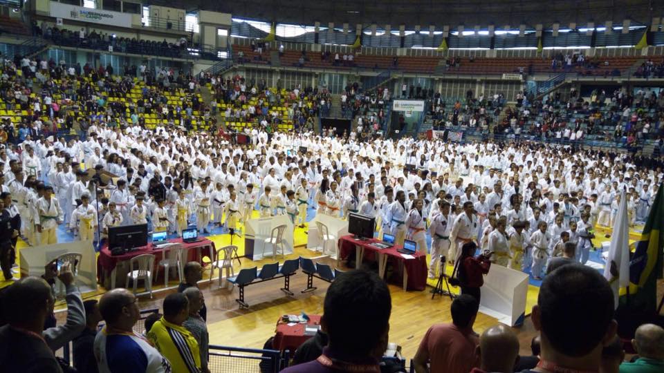 Judô de Jahu conquista medalhas em São Bernardo do Campo