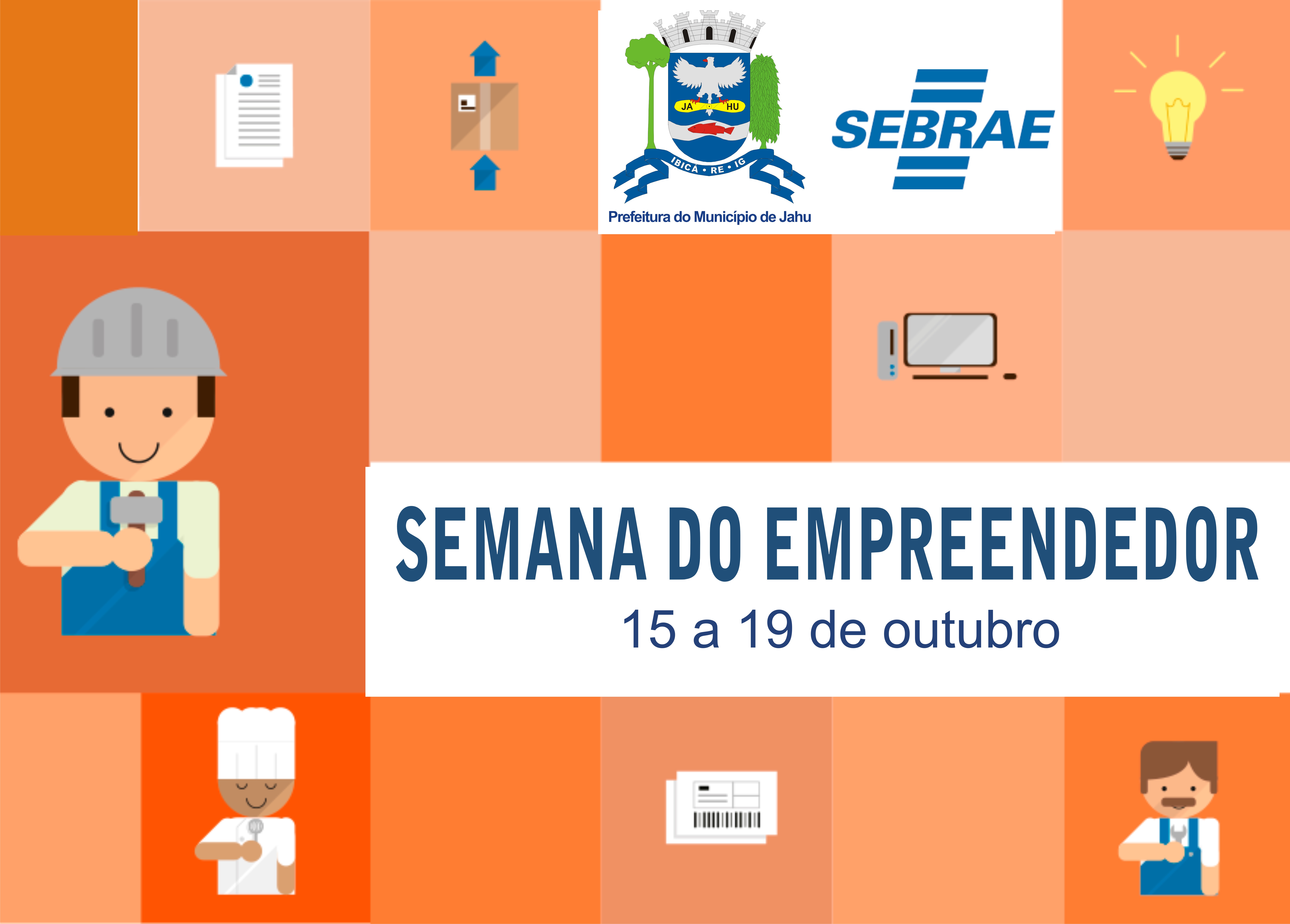 Semana do Empreendedor