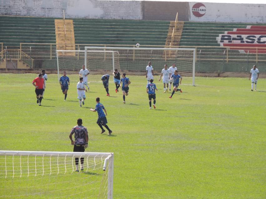 Campeonato Jauense de Futebol tem segunda rodada recheada de gols