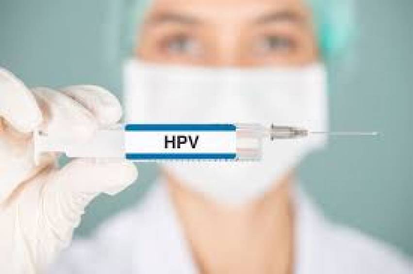 Secretaria de Saúde intensifica imunização contra HPV