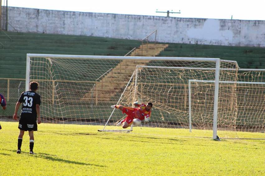 Campeonato Jauense de Futebol: resultados da quarta rodada