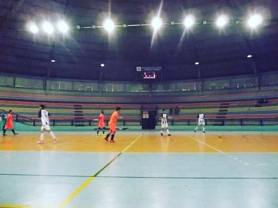 Definidos os classificados para as semifinais do Campeonato Jauense de Futsal