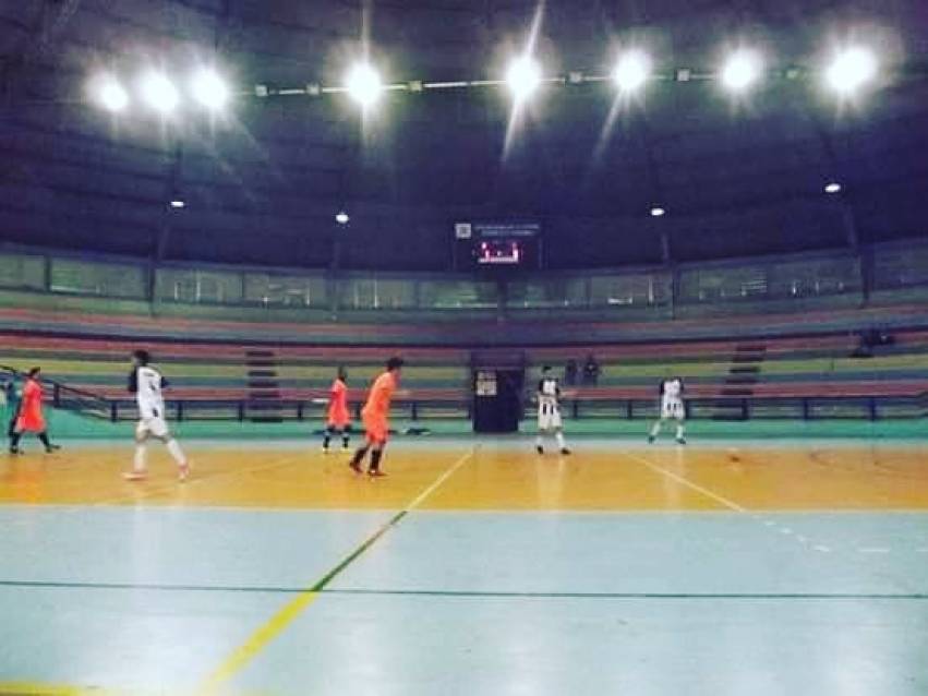 Definidos os classificados para as semifinais do Campeonato Jauense de Futsal