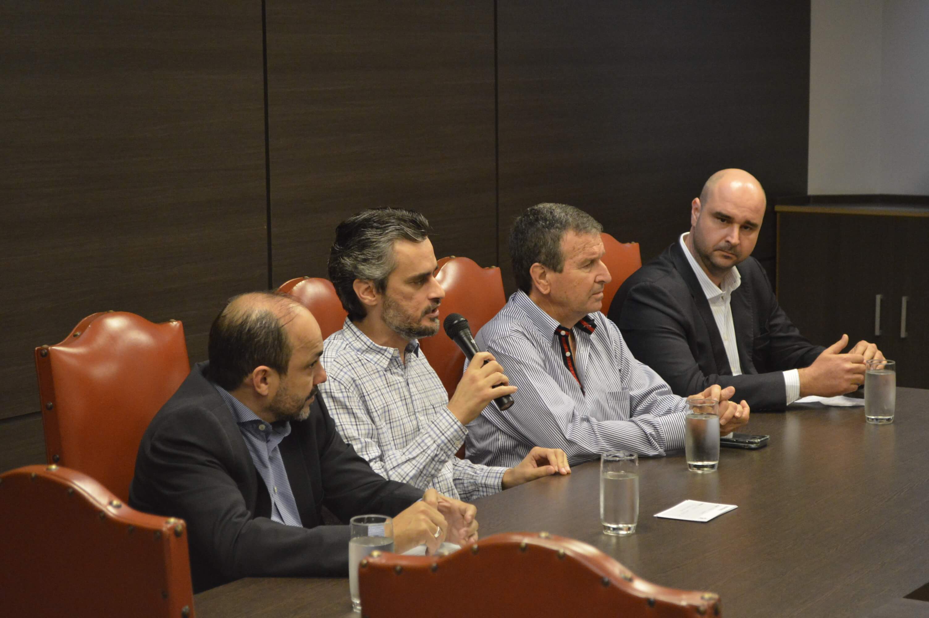 Prefeitura faz o lançamento de 722 unidades habitacionais