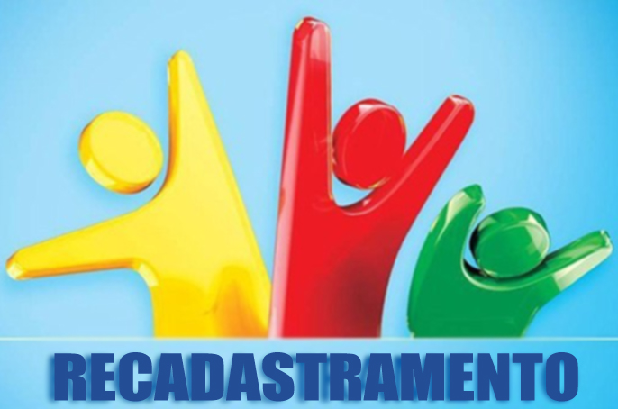 Assistência Social promove mutirão de recadastramento