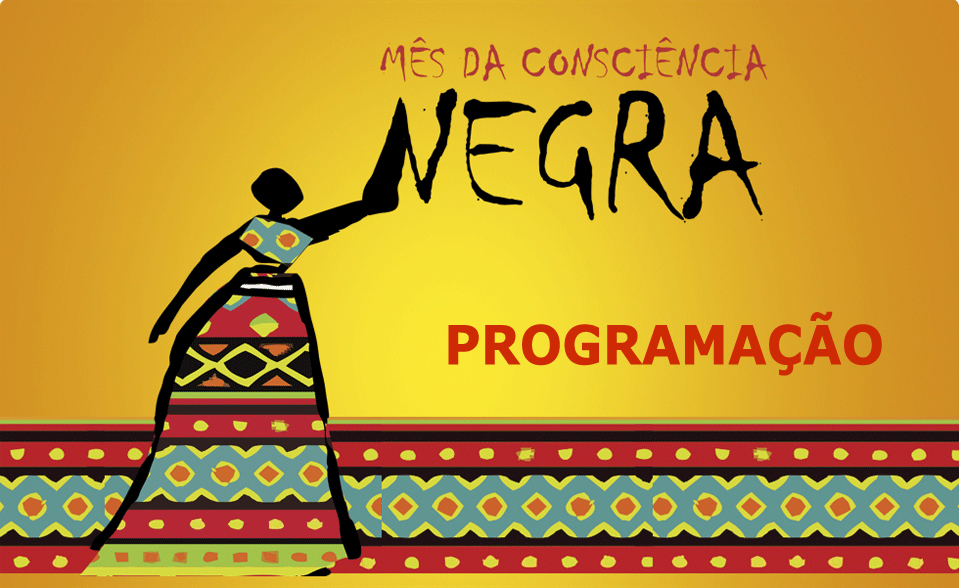 Secretaria de Cultura e Turismo divulga programação do mês da Consciência Negra