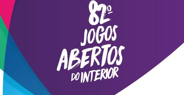 Jahu conquista medalhas na primeira semana da 82ª edição dos Jogos Abertos do Interior