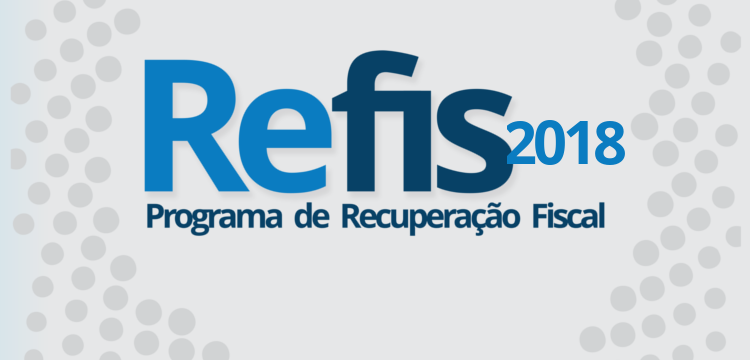 Programa de Recuperação Fiscal tem início no município
