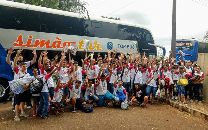 Equipe jauense de Judô conquista medalhas em Cubatão