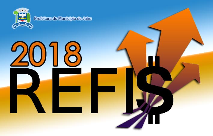 Programa de Recuperação Fiscal tem início no município