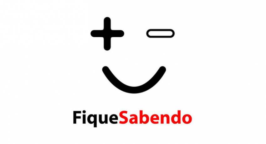 11ª Campanha 'Fique Sabendo' ocorre de 03 a 07 de dezembro