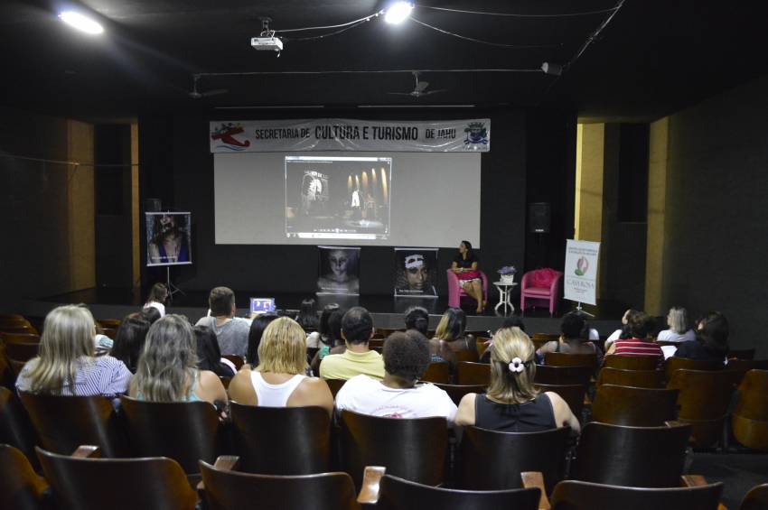 16 dias de ativismo pelo fim da violência contra as mulheres: Lei Maria da Penha, dentro da perspectiva prática - FOTOS