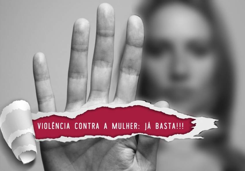 Prefeitura promove palestra no Projeto Desenvolvendo Talentos com o tema: “Reflexões sobre os tipos de violência contra a mulher”
