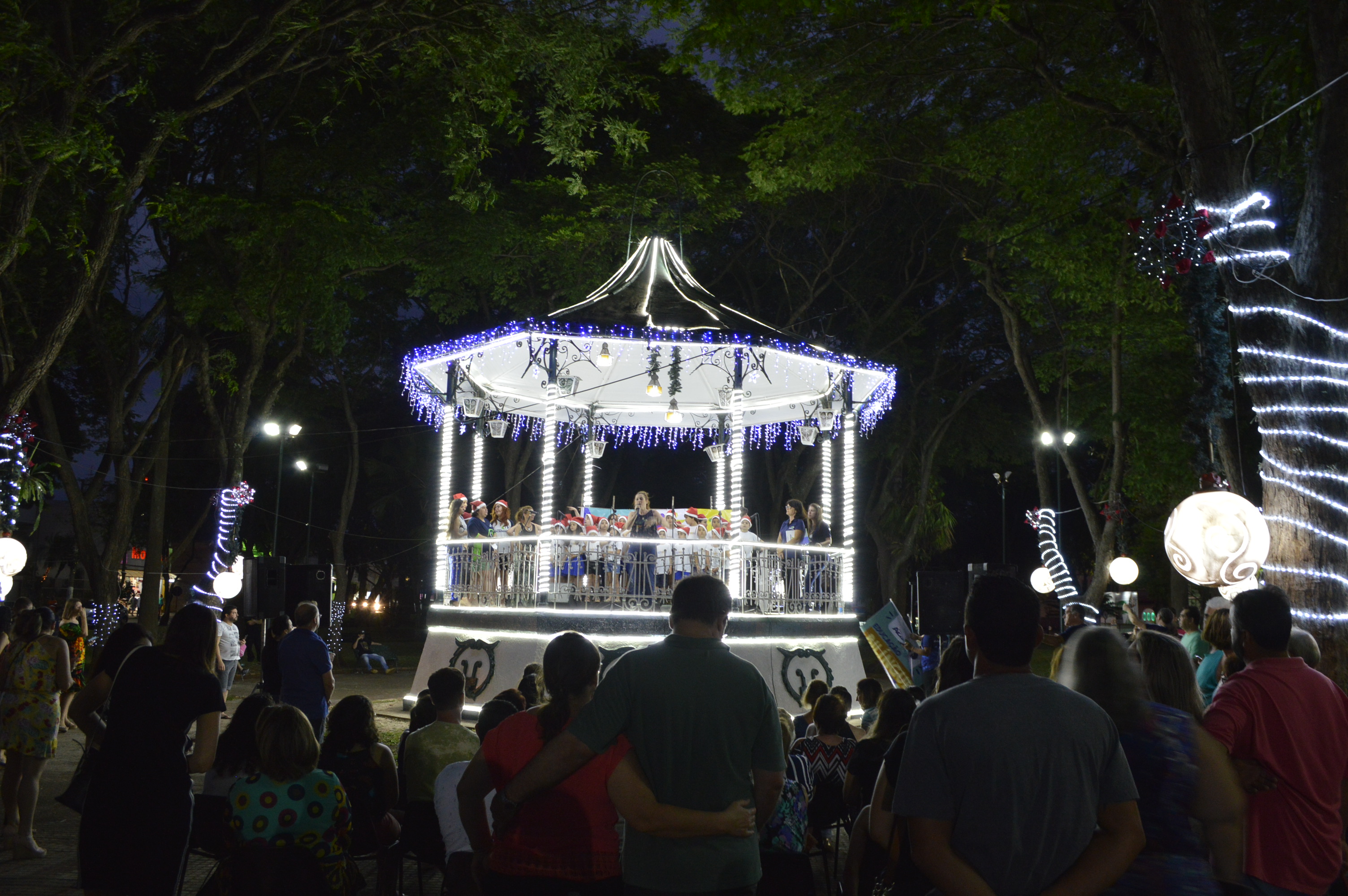 Natal 2018 em Jahu: extensa programação