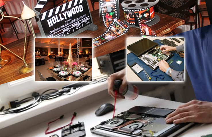 Prefeitura oferece novos cursos em parceria com o Senac