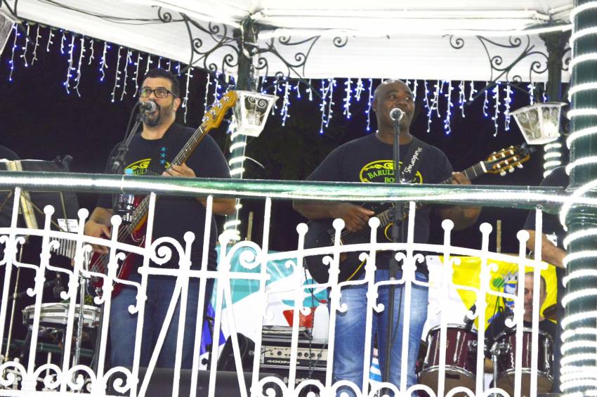 Natal 2018: Barulhinho Bom - FOTOS