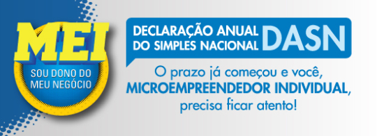 Microempreendedor deve realizar a Declaração Anual do MEI
