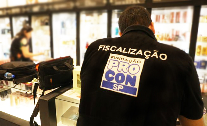 PROCON Jahu participa de ação