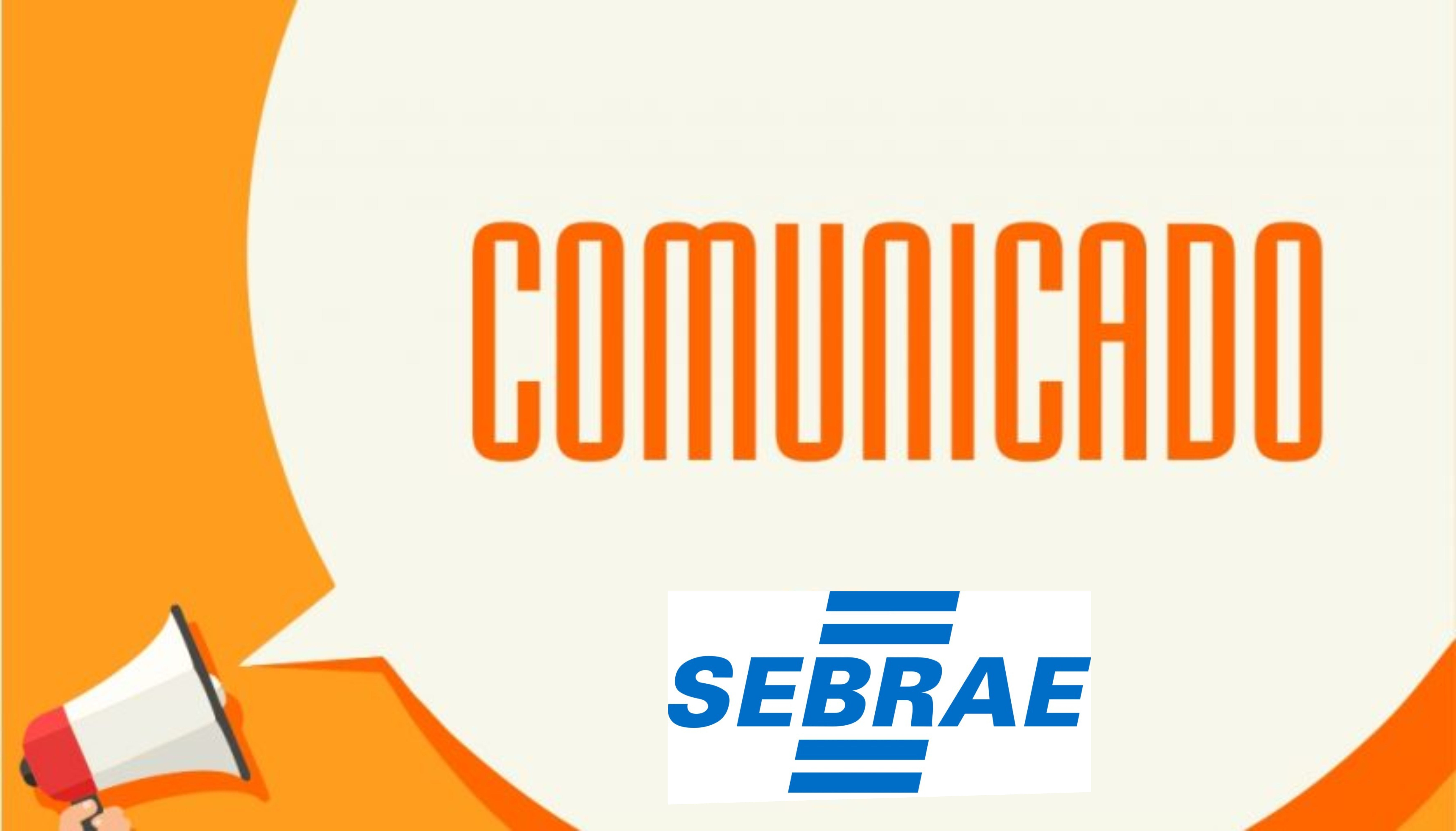Sebrae Aqui não terá atendimento nesta sexta-feira pela manhã