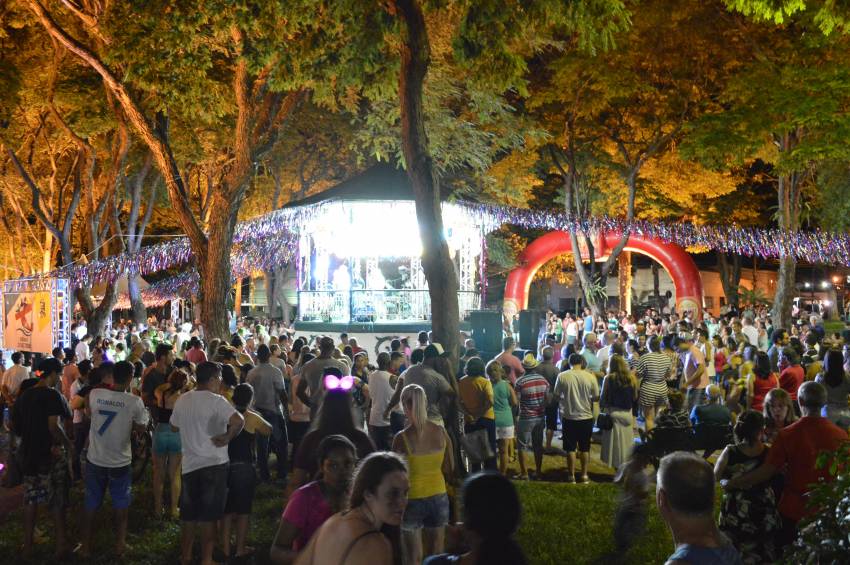 Secretaria de Cultura e Turismo inicia preparativos para o Carnaval 2019