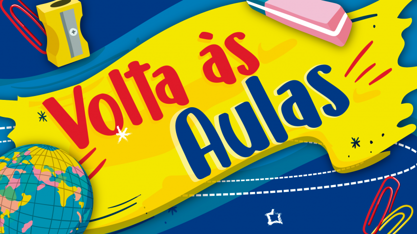 Secretaria de Educação: preparação para volta às aulas