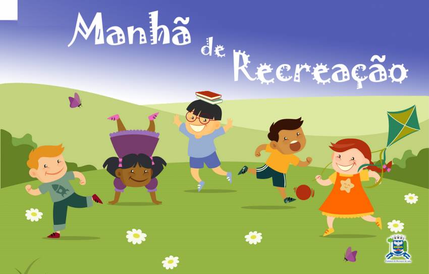 Prefeitura promove manhã de recreação no Distrito de Potunduva