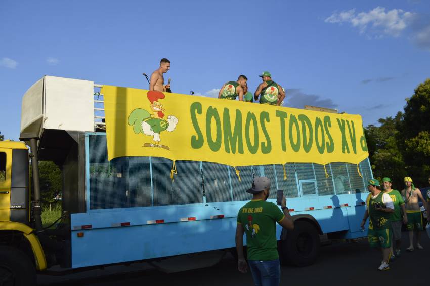 Secretaria de Cultura e Turismo: preparação para o Carnaval 2019
