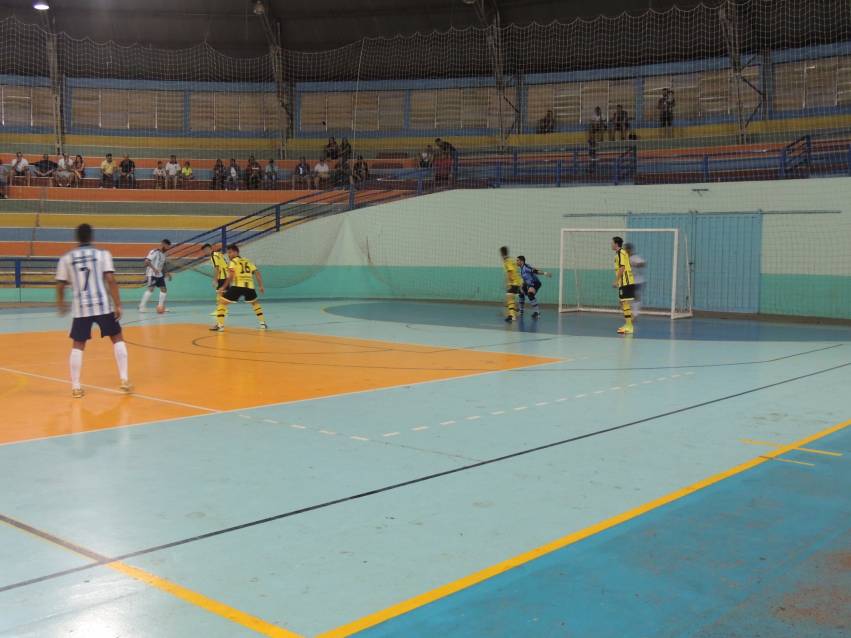 Secretaria de Esportes disponibiliza fichas de inscrições para competições municipais