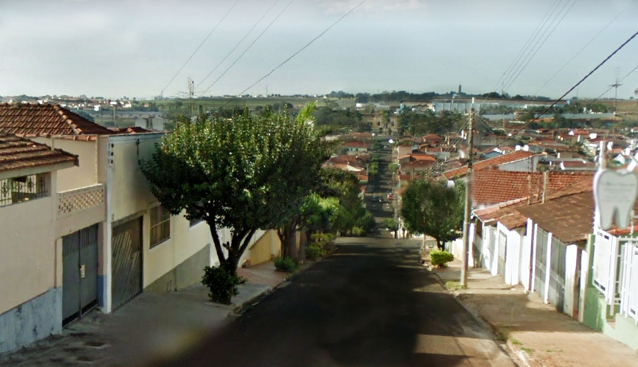 Prefeitura informa mudança na direção de rua