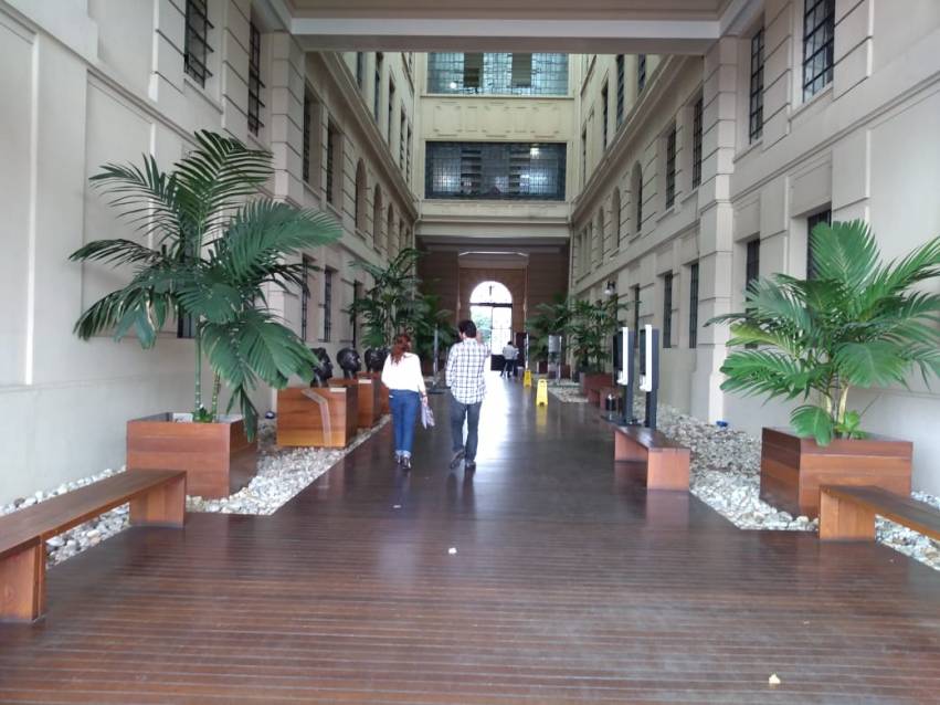 Jahu protocola pedidos na Secretaria de Cultura e Economia Criativa